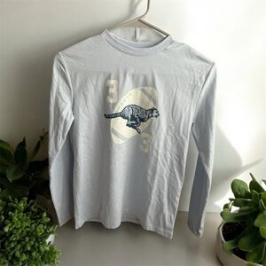 🥳 3/$15 KIDS CLEARANCE❣️ Boy's NWOT Nordstrom Rack Long Sleeve T-shirt Sz 8-10